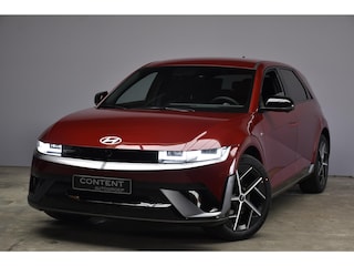 Hyundai Ioniq 5 84 kWh 229pk RWD N Line - Inruilvoordeel