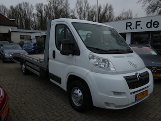 Citroën Jumper 35 2.2 HDI L3 DC