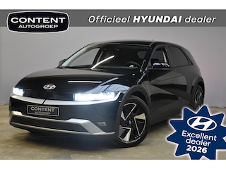 Hyundai Ioniq 5 84 kWh 229pk RWD Connect - Inruilvoordeel