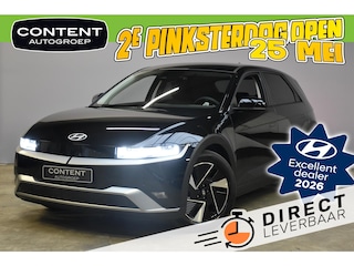Hyundai Ioniq 5 84 kWh 229pk RWD Connect - Inruilvoordeel
