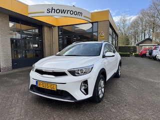 Kia Stonic 1.0 T-GDi MHEV DynamicLine Climate Control Navi Carplay