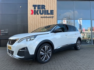 Peugeot 5008 1.2 PureTech GT-Line / Lage km / Leer / NAP