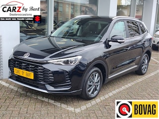 MG ZS HYBRID+ 1.5 LUXURY AUT. Leder | Keyless | 360 Camera | Stuurverwarming