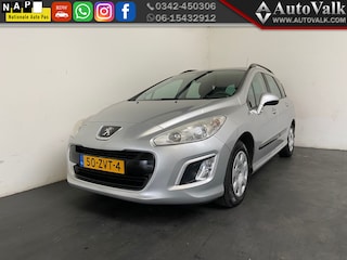 Peugeot 308 SW 1.6 VTi Blue Lease