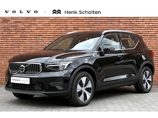 Volvo XC40 T4 Recharge Plus Bright | Trekhaak | Elektrisch Verstelbare Voorstoelen | Parkeercamera | Adaptieve Cruise Control | Verwarmbare Voorstoelen | Apple Carplay/Android Auto | Navigatie