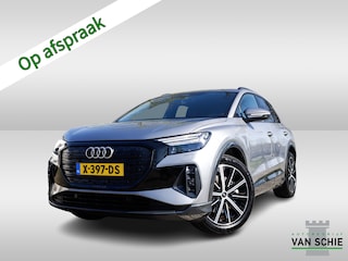 Audi Q4 40 Advanced edition 77 kWh 1e-Eig. & Keurig-Onderh. BOVAG-Garantie. NL-Auto.