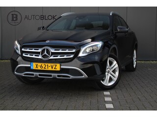 Mercedes-Benz GLA -klasse 200 | Stoelverwarming |Trekhaak | Navigatie |