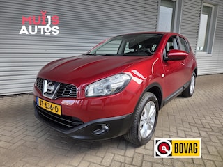 Nissan Qashqai 2.0 Acenta
