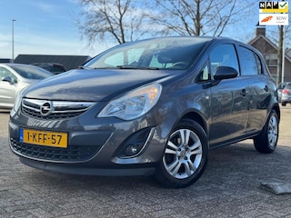 Opel Corsa 1.2-16V Anniversary Edition AIRCO CRUISE CTRL PARKSENSOREN