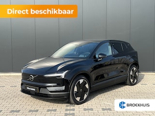 Volvo EX30 Twin Motor Performance Ultra 69 kWh | Panoramadak | Stoel en stuurwielverwarming | SoH 98,3% | Harman Kardon | 360 Camera | Adaptieve cruise Control |