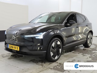 Volvo EX30 Twin Motor Performance Ultra 69 kWh | Panoramadak | Stoel en stuurwielverwarming | SoH 98,3% | Harman Kardon | 360 Camera | Adaptieve cruise Control |