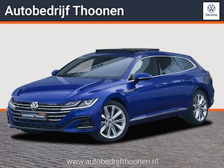 Volkswagen Arteon 1.4 TSI eHybrid R-Line Business+ | Trekhaak | Pano | Keyless