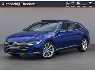 Volkswagen Arteon 1.4 TSI eHybrid R-Line Business+ | Trekhaak | Pano | Keyless