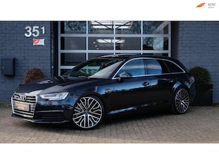 Audi A4 AVANT 2.0 TFSI MHEV quattro Design Pro Line Plus|HUD|PANO|TREKHAAK