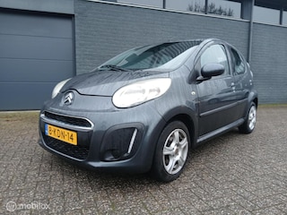 Citroën C1 1.0 5-Deurs/Airco/Led/Apk 12-'26