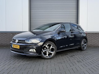 Volkswagen Polo 1.0 TSI Highline R-Line