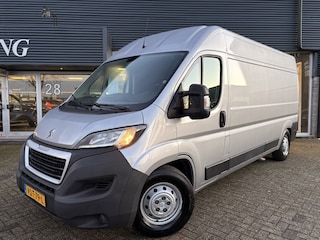 Peugeot Boxer 435 2.2 HDI L3H2 165 pk