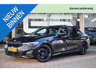 BMW 330e |LASER|360°|H&K|SCHUIFDAK|ACC|SFEERLICHT