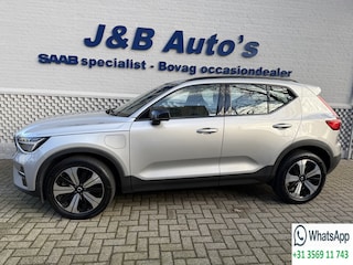 Volvo XC40 1.5 T4 Recharge Plus Dark Harman/kardon Achteruitrijcamera