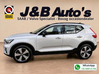 Volvo XC40 1.5 T4 Recharge Plus Dark Harman/kardon Achteruitrijcamera