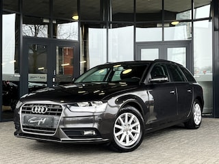 Audi A4 1.8 TFSI PRO  L. BNS AVANT - AFN. TREKH. - ORG. NL.