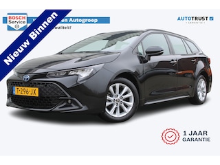 Toyota Corolla Touring Sports Hybrid 140 Active | Incl. 12 maanden garantie | Climate control | Adaptieve cruise control | Lane assist | Parkeercamera |