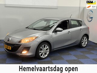 Mazda 3 1.6 TS Plus / NETTE AUTO / NAP / RIJDT SCHAKELT GOED