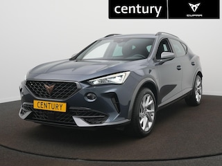 Cupra Formentor 1.4 e-Hybrid Business Led verlichting - Apple carplay - Pdc - Clima
