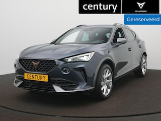 Cupra Formentor 1.4 e-Hybrid Business Led verlichting - Apple carplay - Pdc - Clima