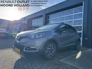 Renault Captur 0.9 TCe 90pk Dynamique+Trekhaak!!