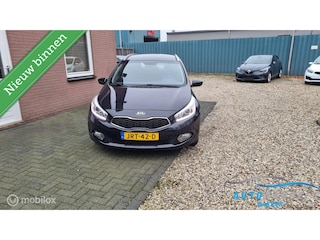 Kia Ceed cee'd Sportswagon 1.6 GDI DynamicLine Trekhaak