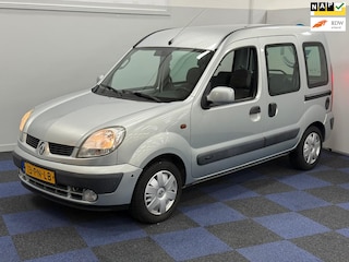Renault Kangoo 1.6-16V Privilège / AUTOMAAT / MULTIEZITTER / AIRCO