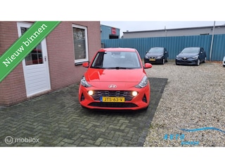 Hyundai i10 1.0 Comfort Smart stoelverwarming , stuurverwarming,