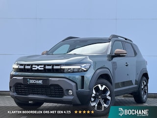 Dacia Duster 1.6 Hybrid 140 Extreme | Trekhaak afneembaar |