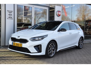 Kia Ceed 1.0 T-GDi GT-Line