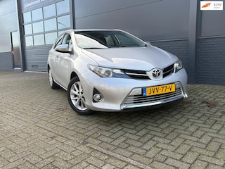 Toyota Auris 1.8 Hybrid Aspiration | NAVI | Park. cam | CC | 5DRS