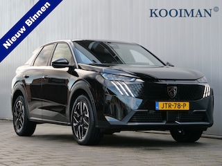 Peugeot 3008 1.2 Hybrid 145 Pk Allure Automaat Camera / Apple Carplay / DAB / Keyless