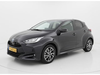 Toyota Yaris 1.5 Hybrid Dynamic NAV LED DAB+ KEYLESS