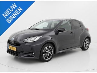 Toyota Yaris 1.5 Hybrid Dynamic NAV LED DAB+ KEYLESS