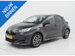 Toyota Yaris 1.5 Hybrid Dynamic NAV LED DAB+ KEYLESS