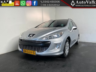 Peugeot 308 SW 1.6 VTi Millesim 200