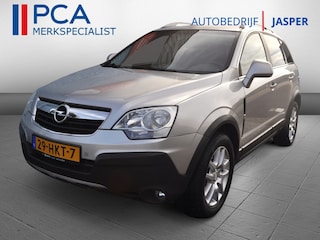 Opel Antara 2.4-16V Temptation trh nav stoelv