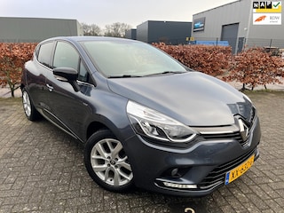 Renault Clio 0.9 TCe Limited|Airco|Cruise|PDC|Trekhaak|Navi|
