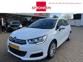 Citroën C4 1.2 PureTech Feel Collection