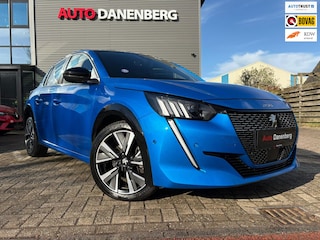 Peugeot 208 1.2 PureTech GT AUTOMAAT GATANTIE