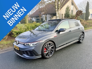Volkswagen Golf 2.0 TSI GTI 45 Clubsport 300PK DSG•Pano•HeadUp