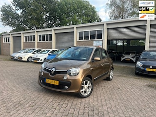 Renault Twingo 0.9 TCe Dynamique Navi/ Airco/ Cruise/ NAP! 1e Eigenaar!
