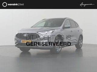 Ford Kuga 2.5 PHEV ST-Line X | Elekt. inklapbare Trekhaak | Panoramadak | Winterpakket | Head Up | Matrix Led | Cruise Control Adaptief |