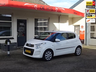 Citroën C1 1.0 VTi Feel