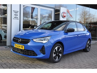 Opel Corsa GS Line 50 kWh 50kWh